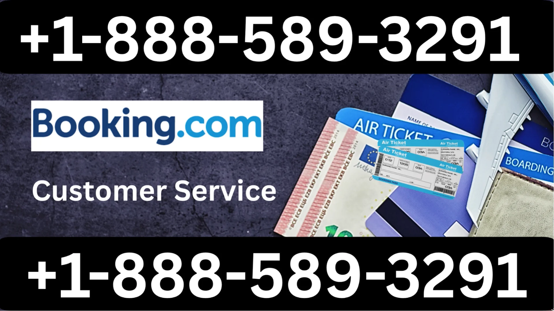 Booking.com&reg;&reg; Customer Service Contact Guide || Official 24-7 Support