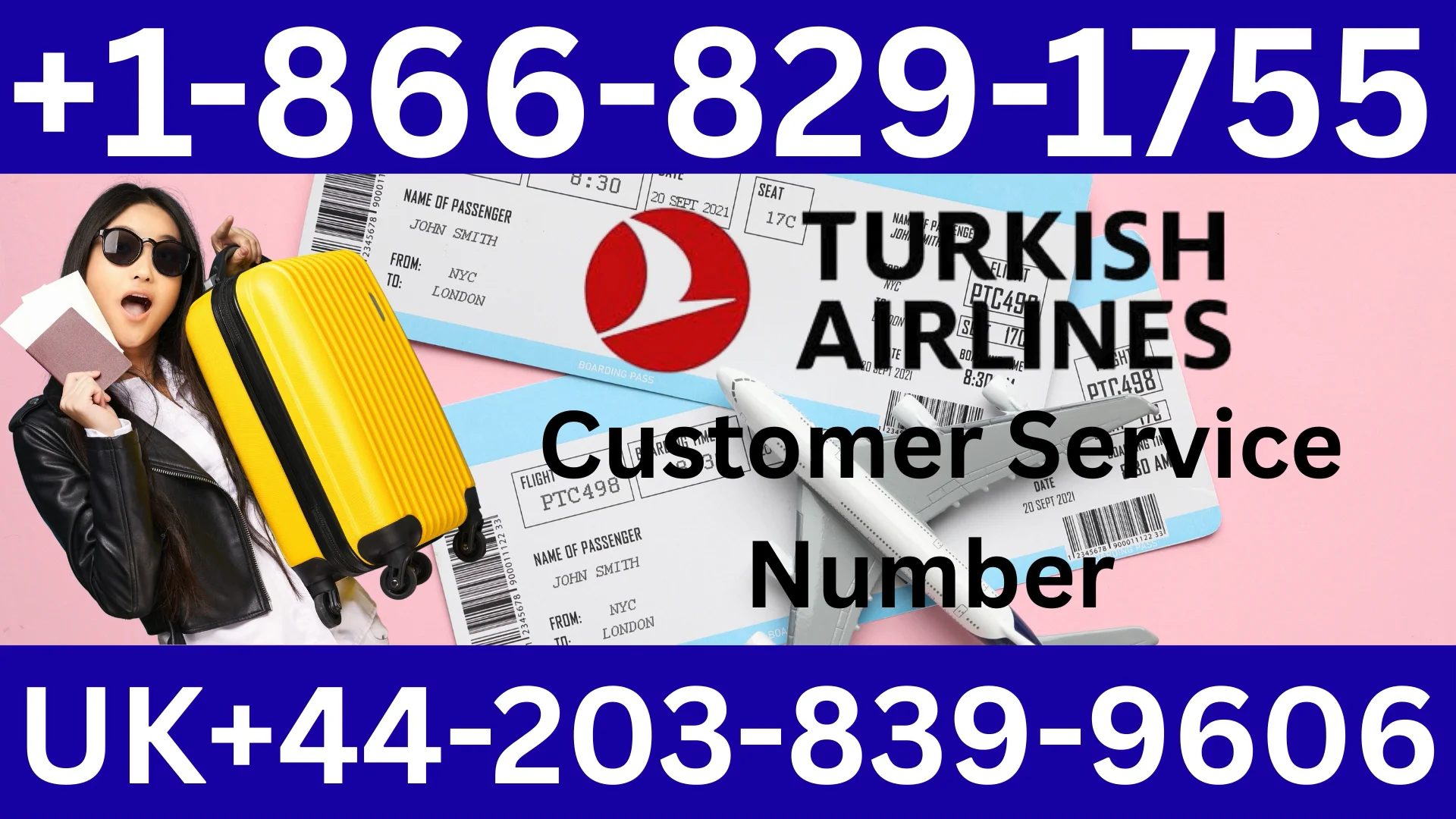 Turkish Airlines&reg; Customer Service Complete Guide ➢ Step-by-Step Help & Support 24/7 Turkish Airlines