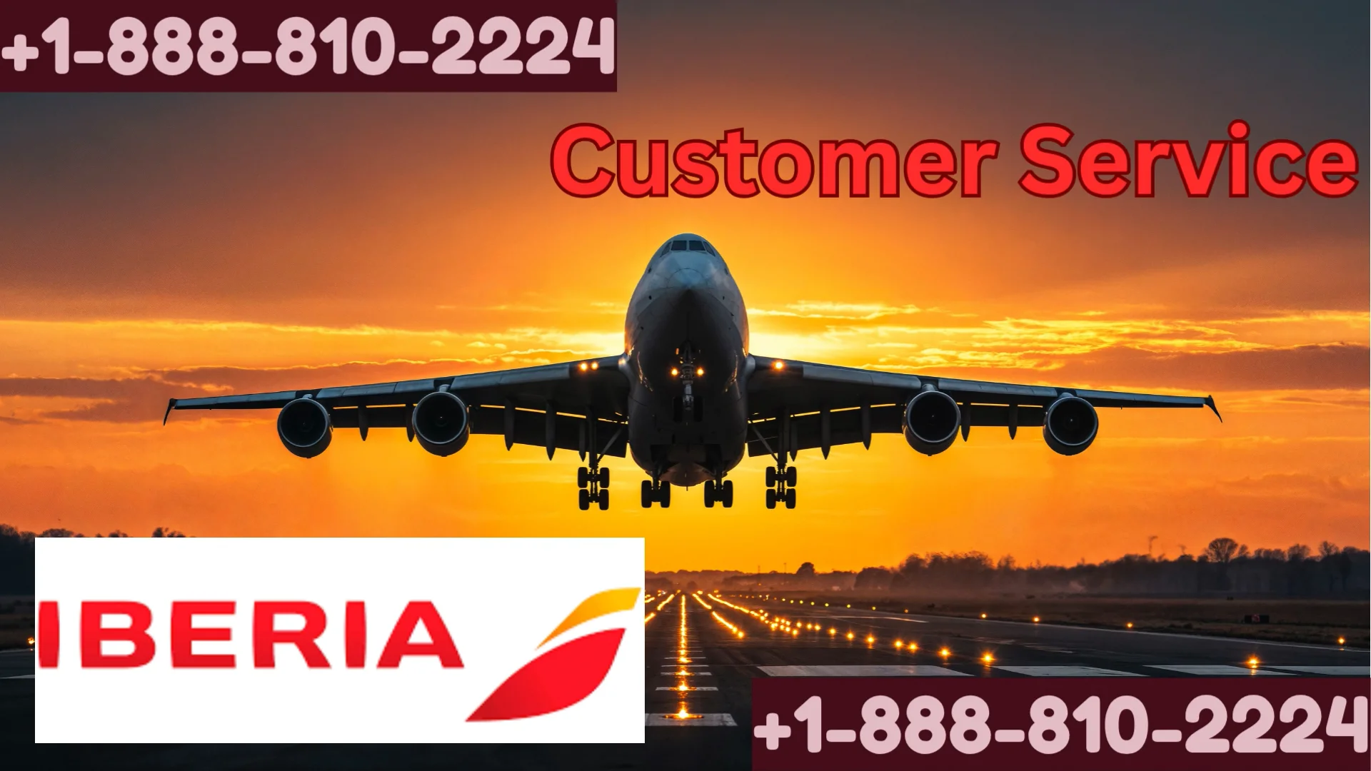 {{Official}} [Iberia Airlines &trade;]Customer Service Guide | Step-by-Step Help & Support Explained