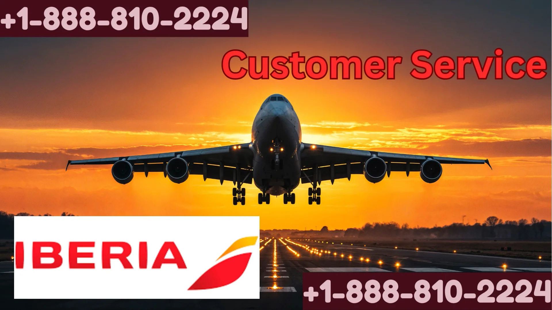 {Iberia Airlines&trade; }Customer Service Easy Guide || Step-by-StepE Help & Support 24/7 Iberia Airlines