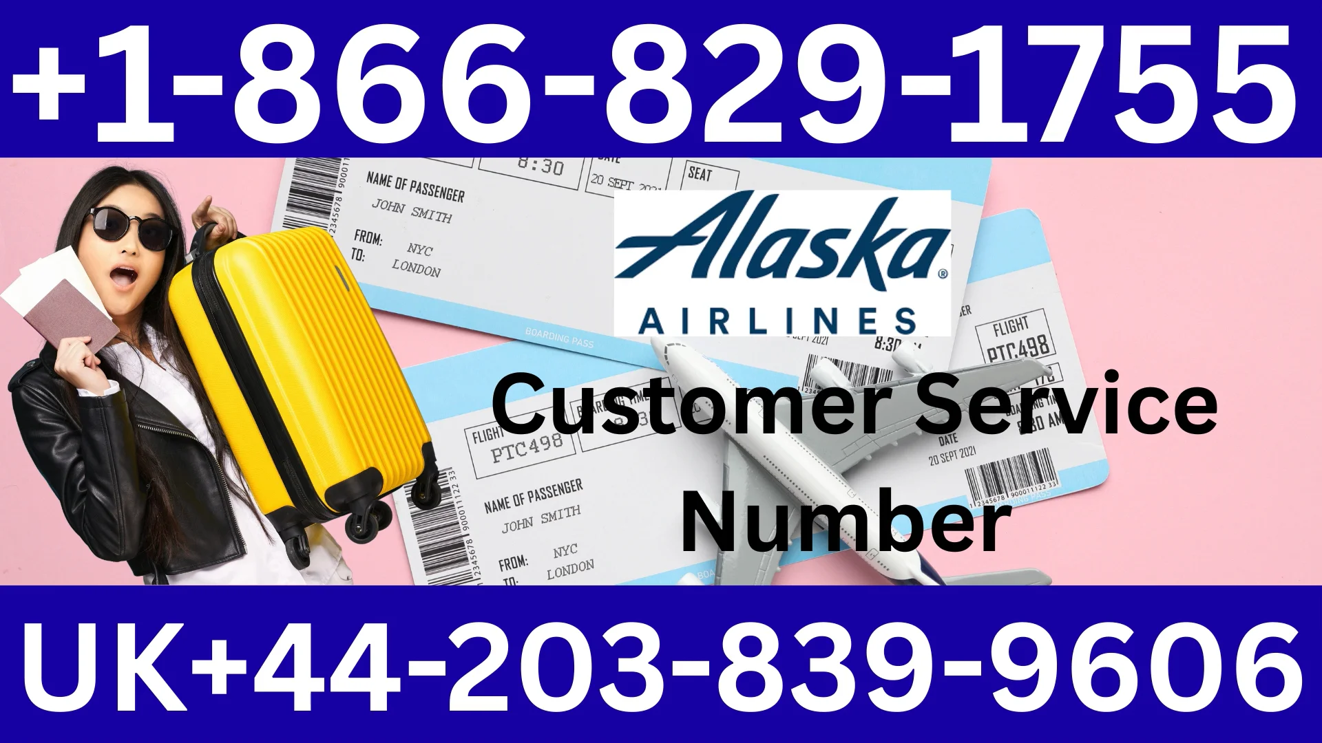 Way To Access How To Reach Alaska Airlines&reg; Customer Service Complete Guide = Step-by-Step Help & Support 24/7 Alaska Airlines