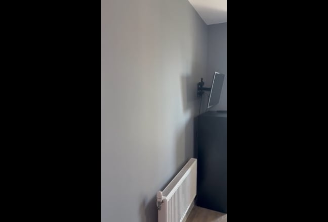 Double Room with private bathroom  Main Photo