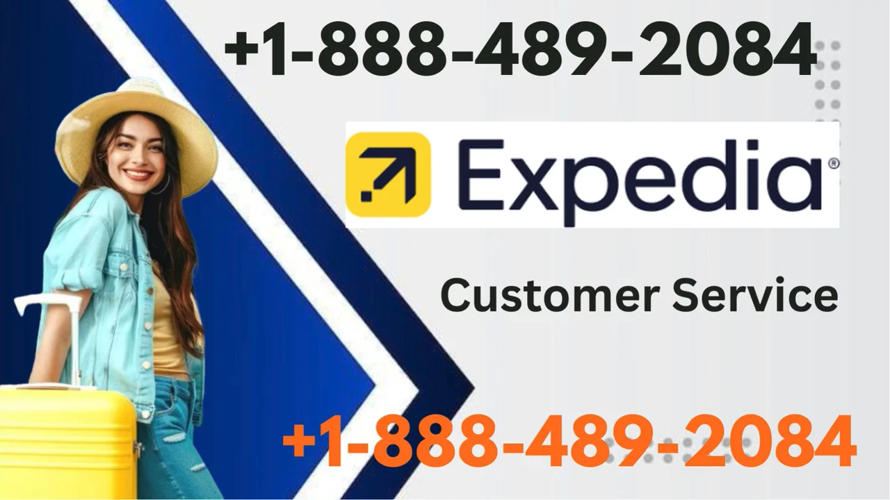 Expedia&reg; Customer Service Complete Guide = Step-by-Step Help & Support 24/7 Expedia