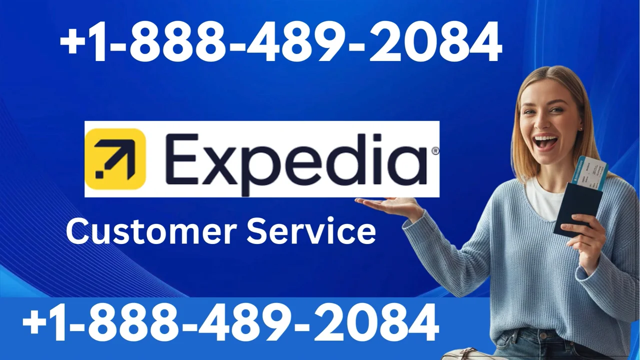 Expedia&reg; Customer Service Complete Guide = Step-by-Step Help & Support 24/7 Expedia