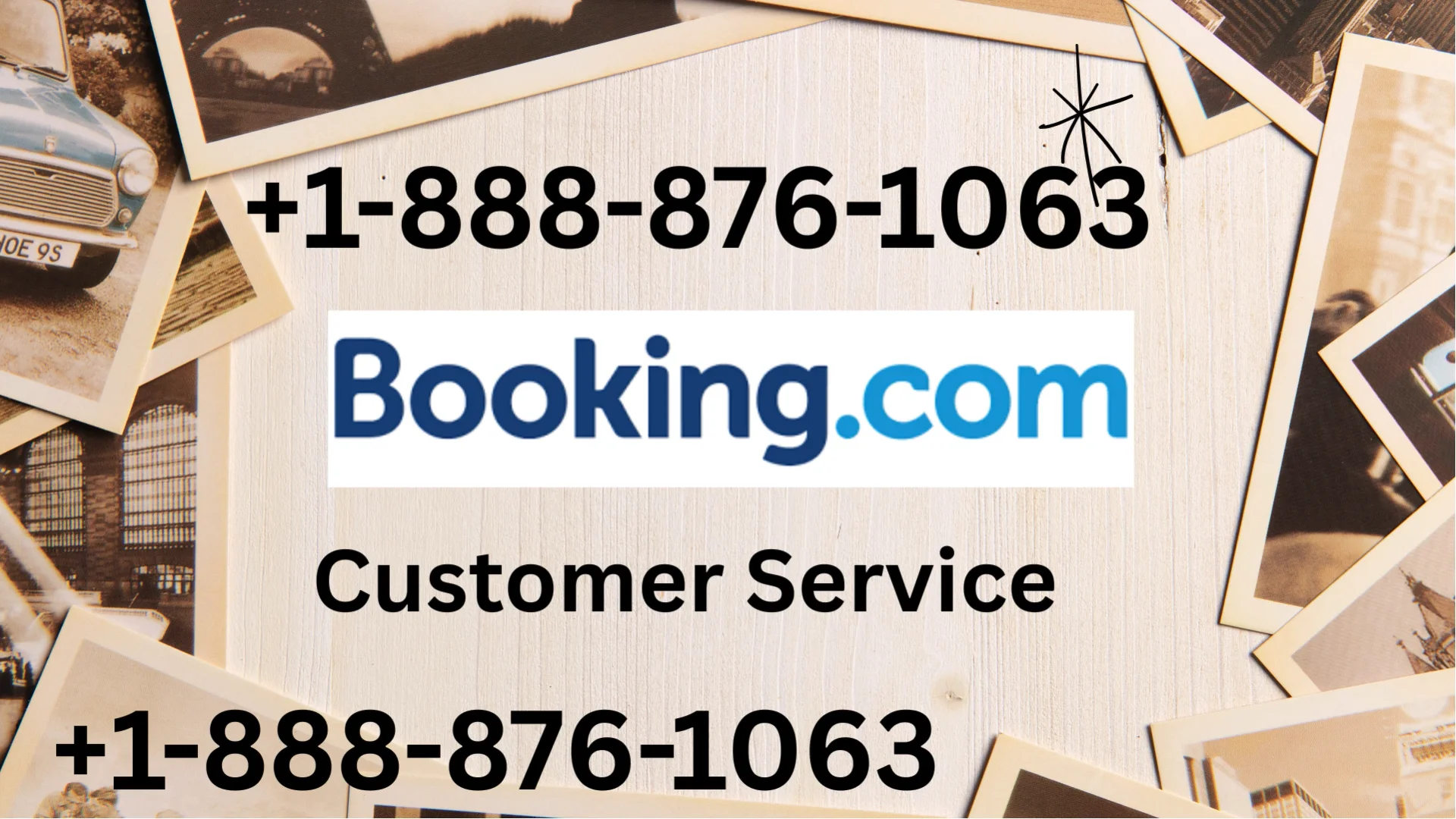 Booking.com Customer Service Official Guide | Step-by-Step Help & Support