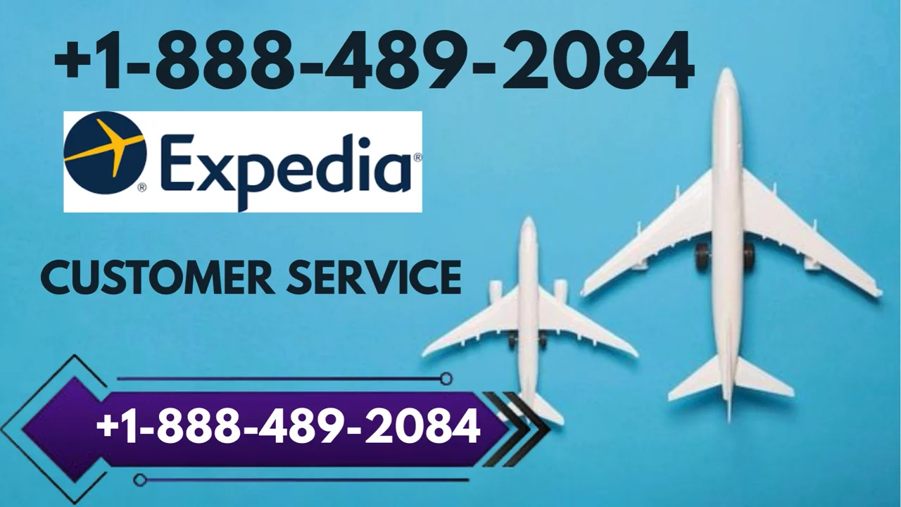 Official { Expedia } 24 Hours Call Customer Service {Number} | Detailed Guide to 24/7 Chat, Call & Email Support