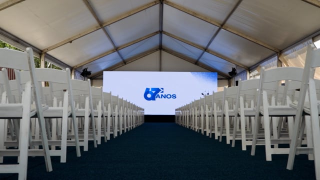 Teaser - 67 Aniversário CASAIS