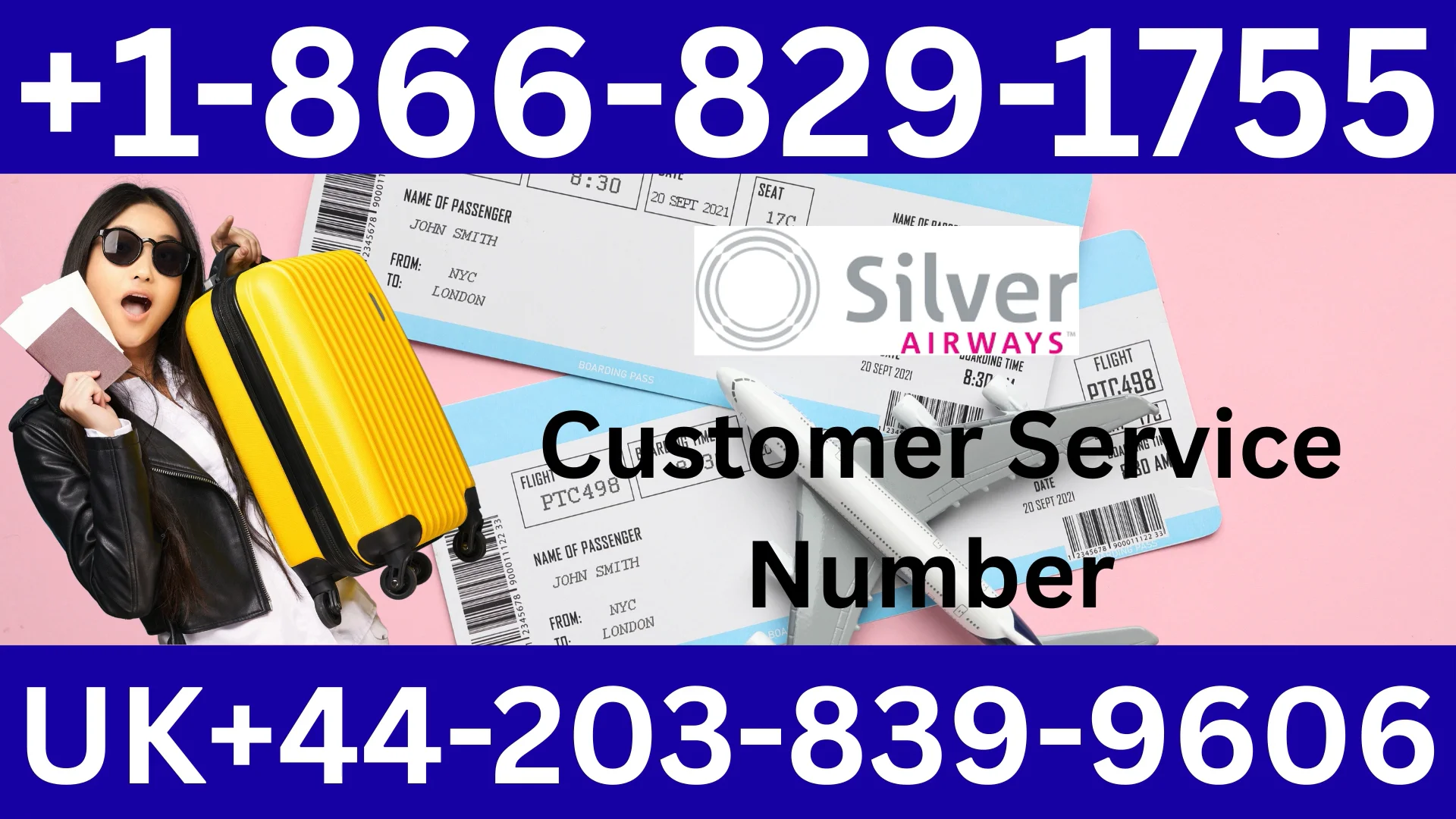 Official { Silver Airways } 24 Hours Call Customer Service {Number} | Detailed Guide to 24/7 Chat, Call & Email Support
