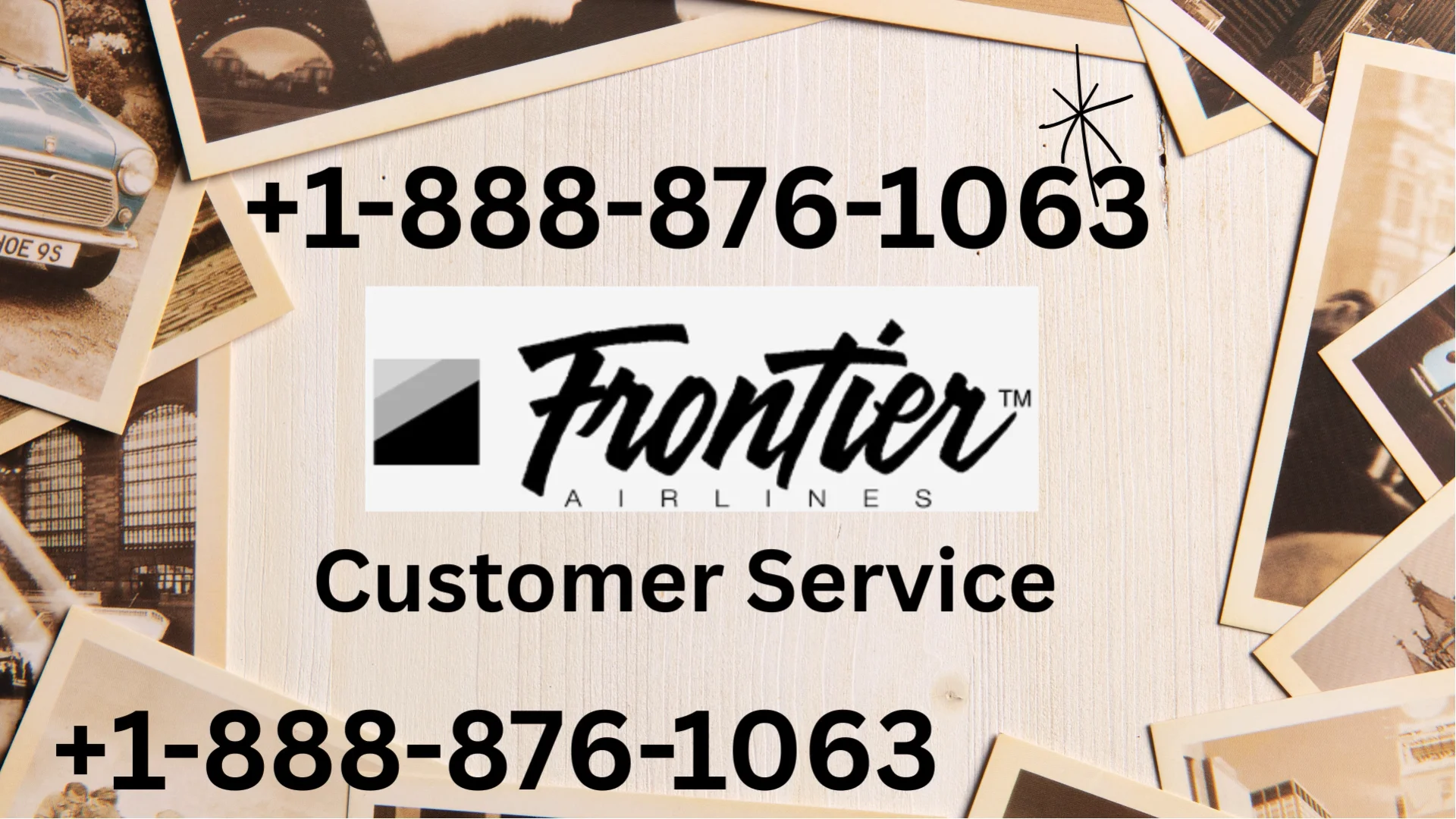 Frontier Airlines&reg; Customer Service Complete Guide ➢ Step-by-Step Help & Support 24/7 Frontier Airlines