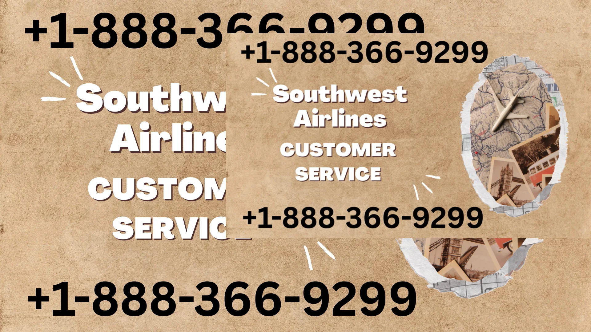 《FAQ Southwest Airlines&reg;️》&reg; Customer Service Complete Guide = Step-by-Step Help & Support 24/7  Southwest Airlines