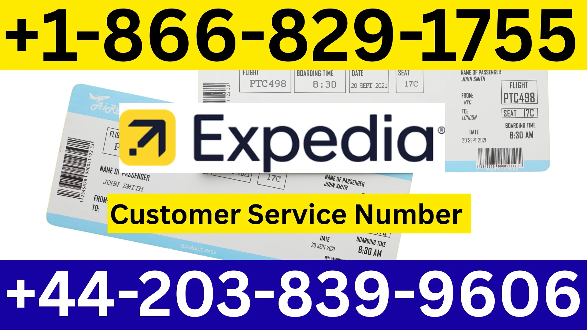 Expedia&reg; Customer Service Complete Guide = Step-by-Step Help & Support 24/7 Expedia