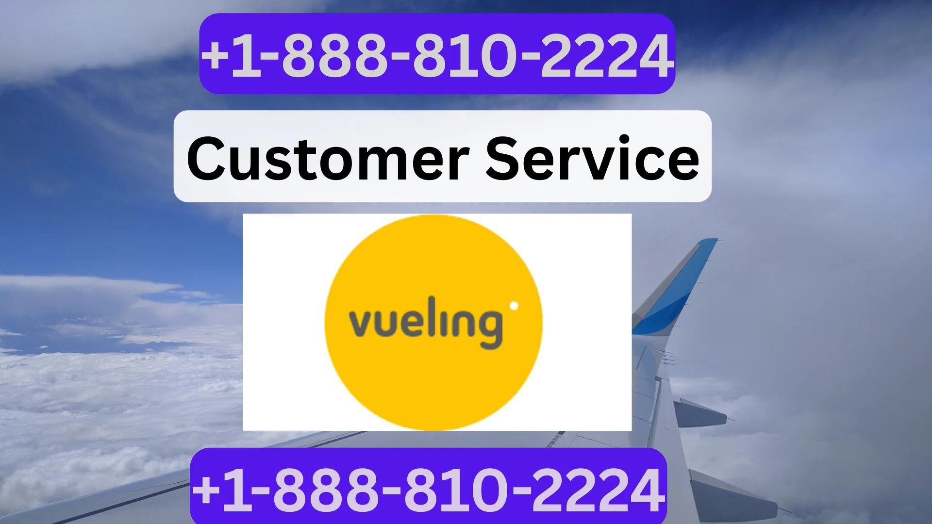 Vueling &trade; Customer Service Official Guide ➢ Step-by-Step Help & Support Vueling