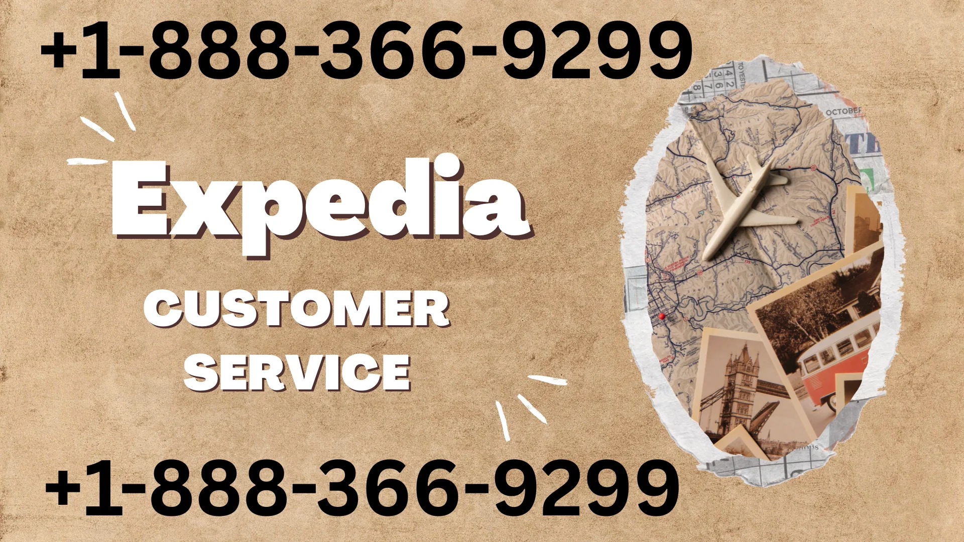 《Expedia Customer-service-team&reg;️》&reg; Customer Service Complete Guide = Step-by-Step Help & Support 24/7 Expedia