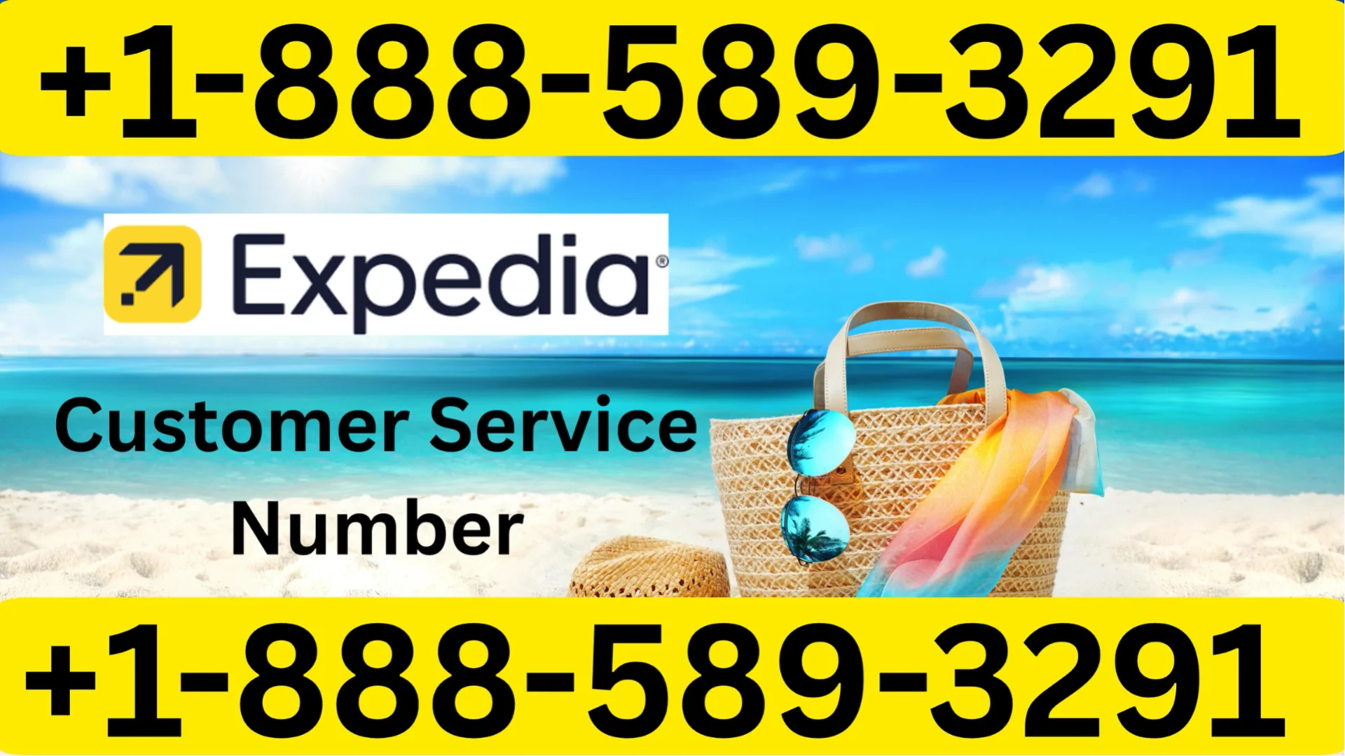 Expedia&reg; Customer Service Complete Guide = Step-by-Step Help & Support 24/7 Expedia