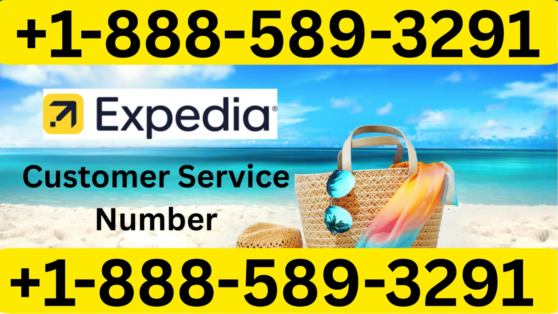 Expedia&reg; Customer Service Complete Guide = Step-by-Step Help & Support 24/7 Expedia