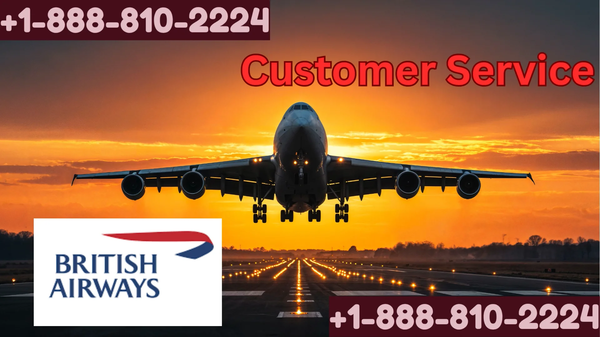 [Complete) British Airways&reg; Customer Service Guide - Official Contact, Support Options & Help Resources