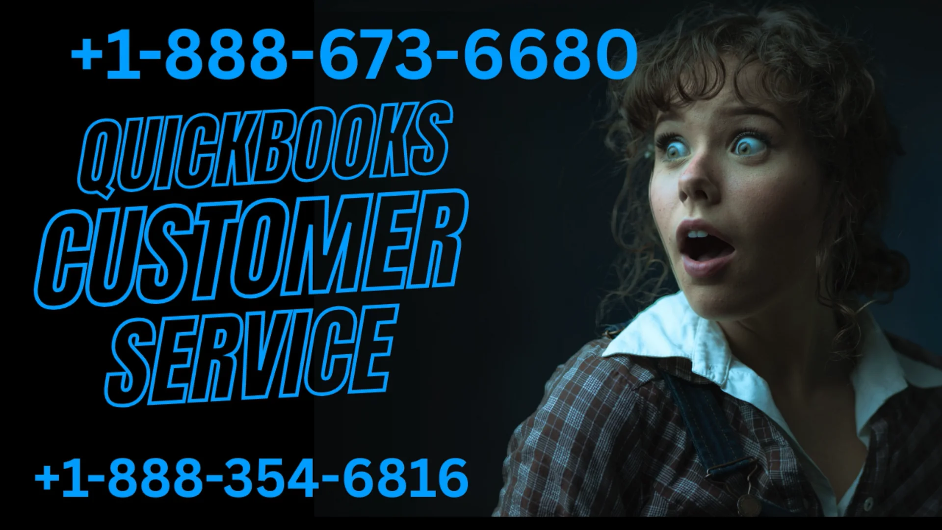 Quick and Easy: Contacting QuickBooks Customer Service & Support | Real Accounting Support 2026