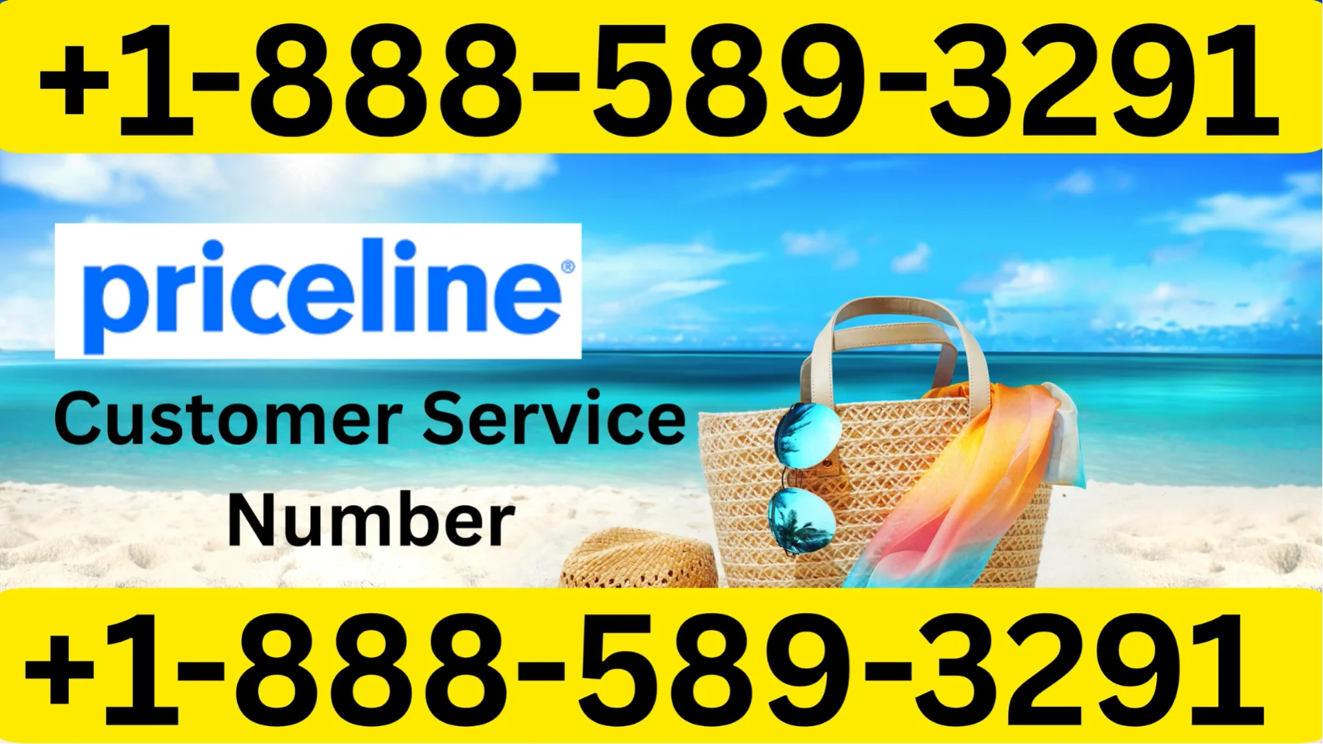 Priceline&reg; Customer Service Complete Guide = Step-by-Step Help & Support 24/7 Priceline