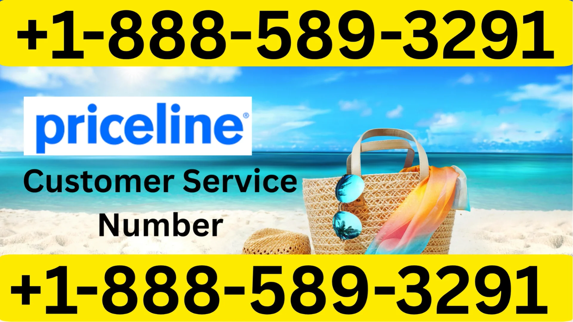 Priceline&reg; Customer Service Complete Guide = Step-by-Step Help & Support 24/7 Priceline