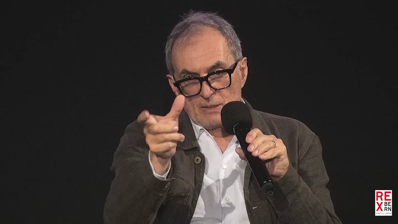 TATTI, PAESE DI SOGNATORI Filmgespräch 17.03.26