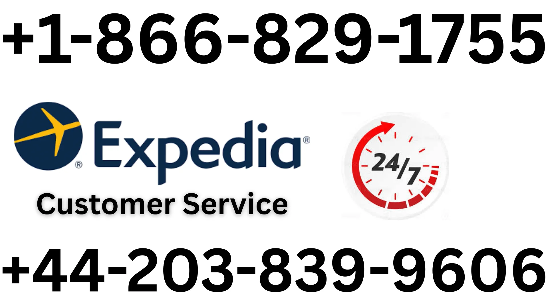 Expedia&reg; Customer Service Complete Guide = Step-by-Step Help & Support 24/7 Expedia