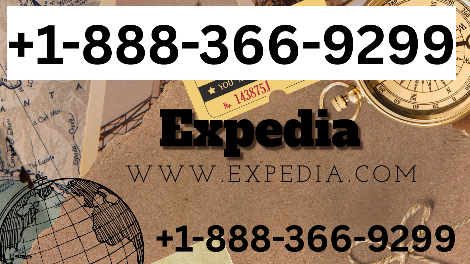 Expedia&reg; Customer Service Complete Guide ➢ Step-by-Step Help & Support 24/7 Expedia