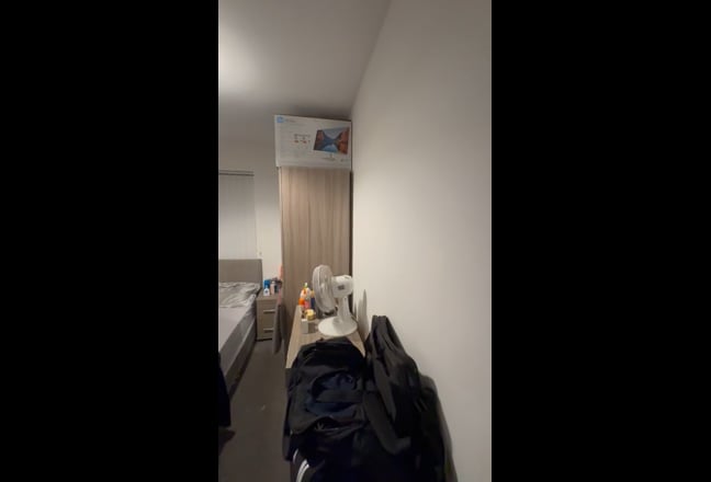 Cosy Double Room | Bills included Main Photo