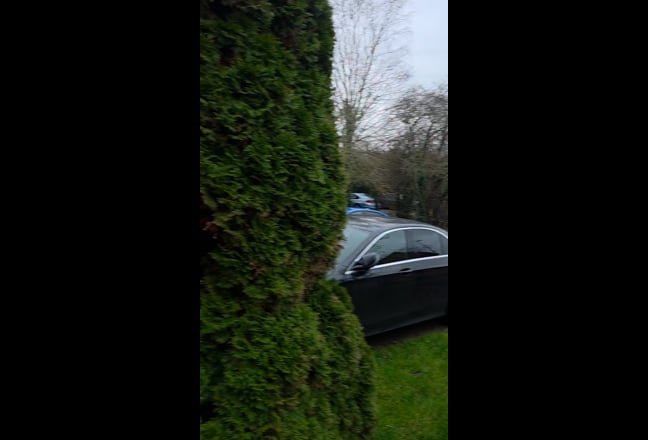 2 bed semi detached  House in East Hunsbury Main Photo