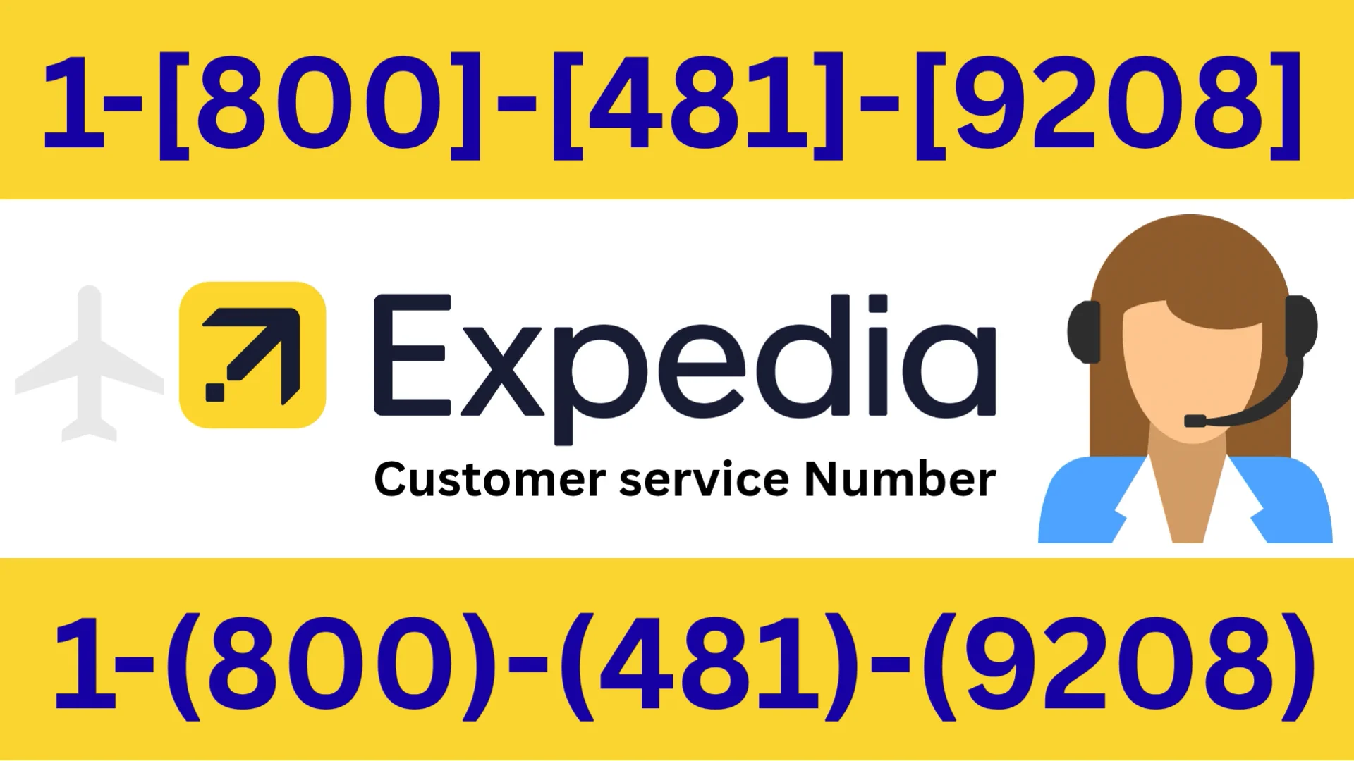 Expedia Customer Service Toll-Free Number ➣Full Complete 24/7 Step-by-Step Guide