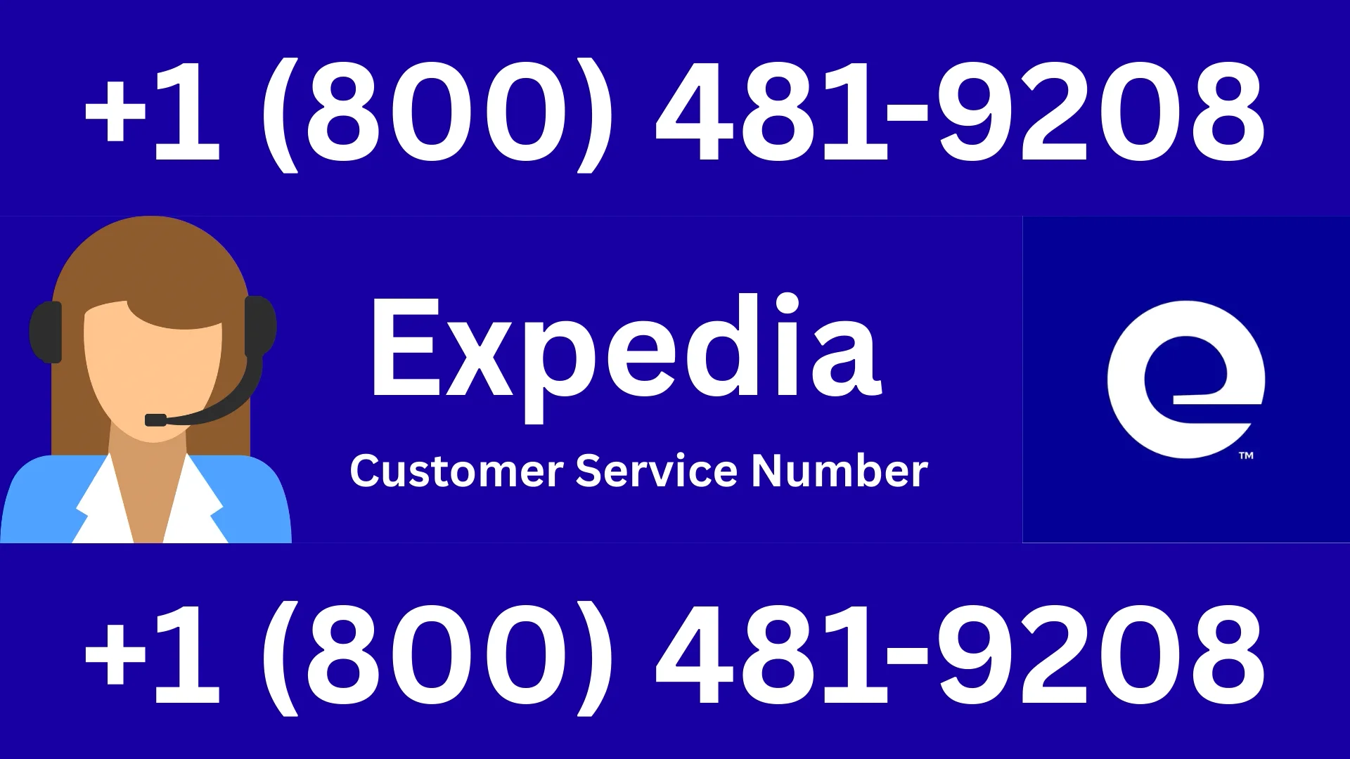Expedia Customer Service Toll-Free Number ➣Full Complete 24/7 Step-by-Step Guide