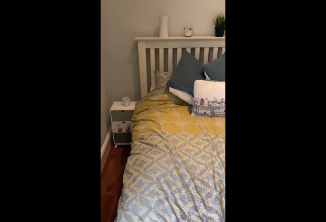 🎉 Spacious Double Room In Lovely Fulham Share Main Photo