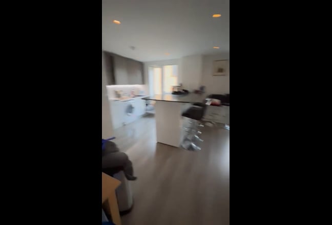 Central Cambridge Double Room (females only)  Main Photo