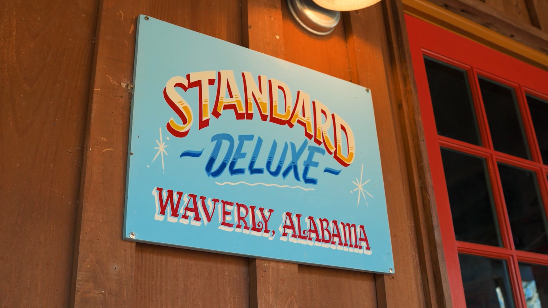 Standard Deluxe in Waverly, AL