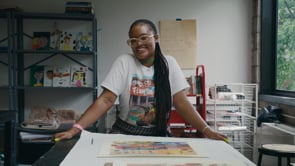 Related Embedded Video Item Thumbnail