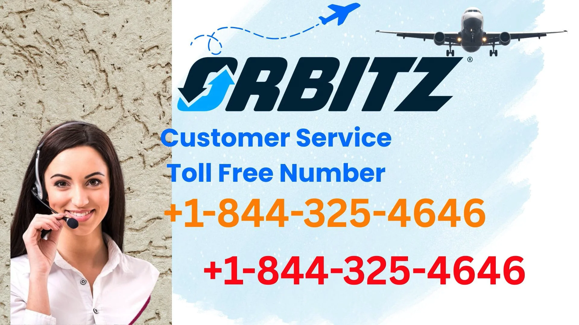 Orbitz customer service live person Number 24X7 Easy to Access Orbitz Customer Supports