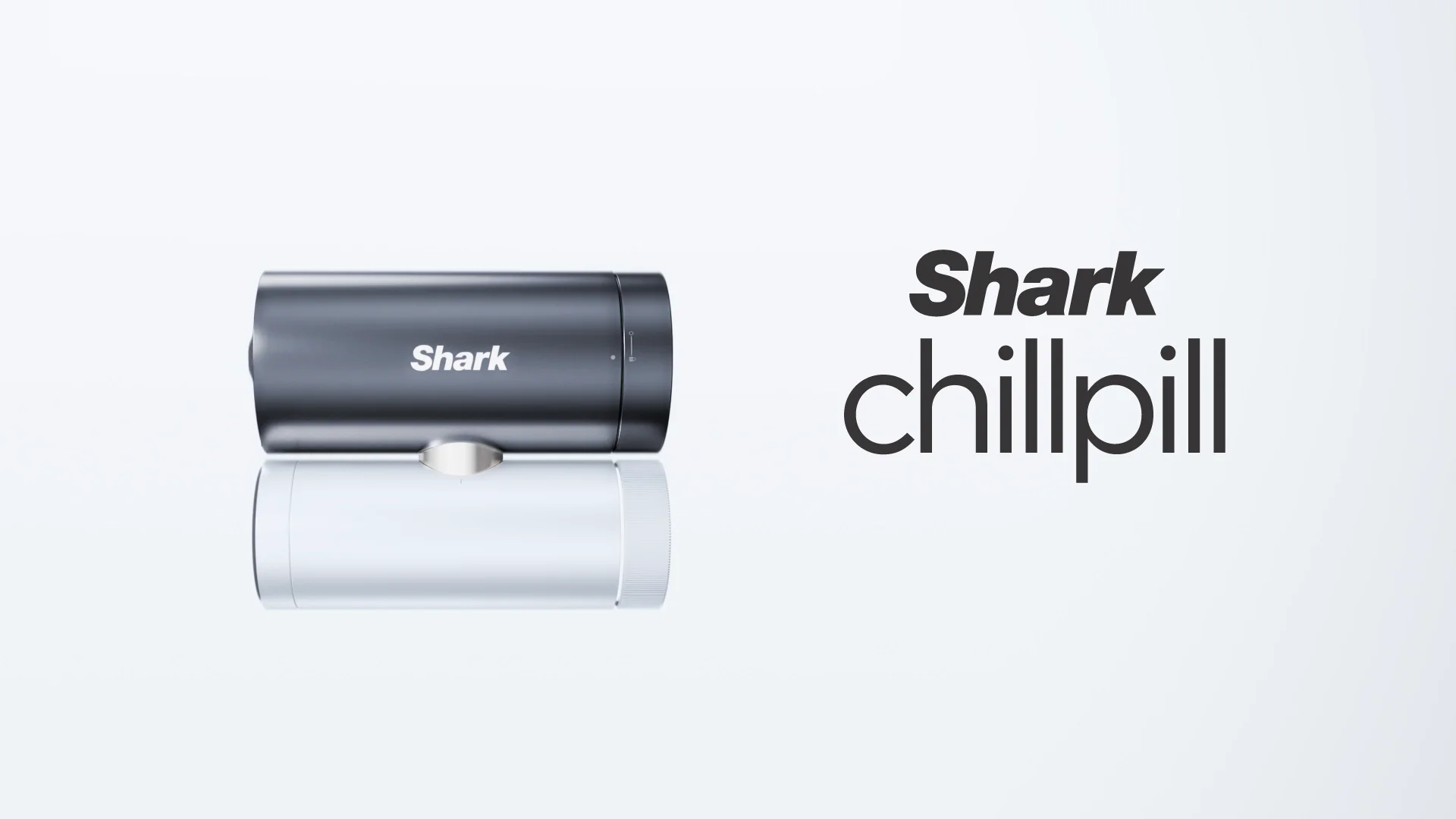 FA020UK Series Shark ChillPill 3-in-1 Personal Cooling System