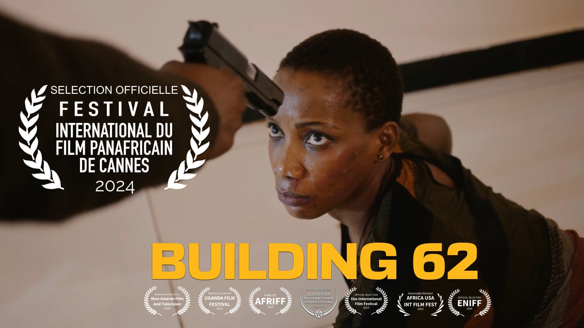 Building 62 | Trailer