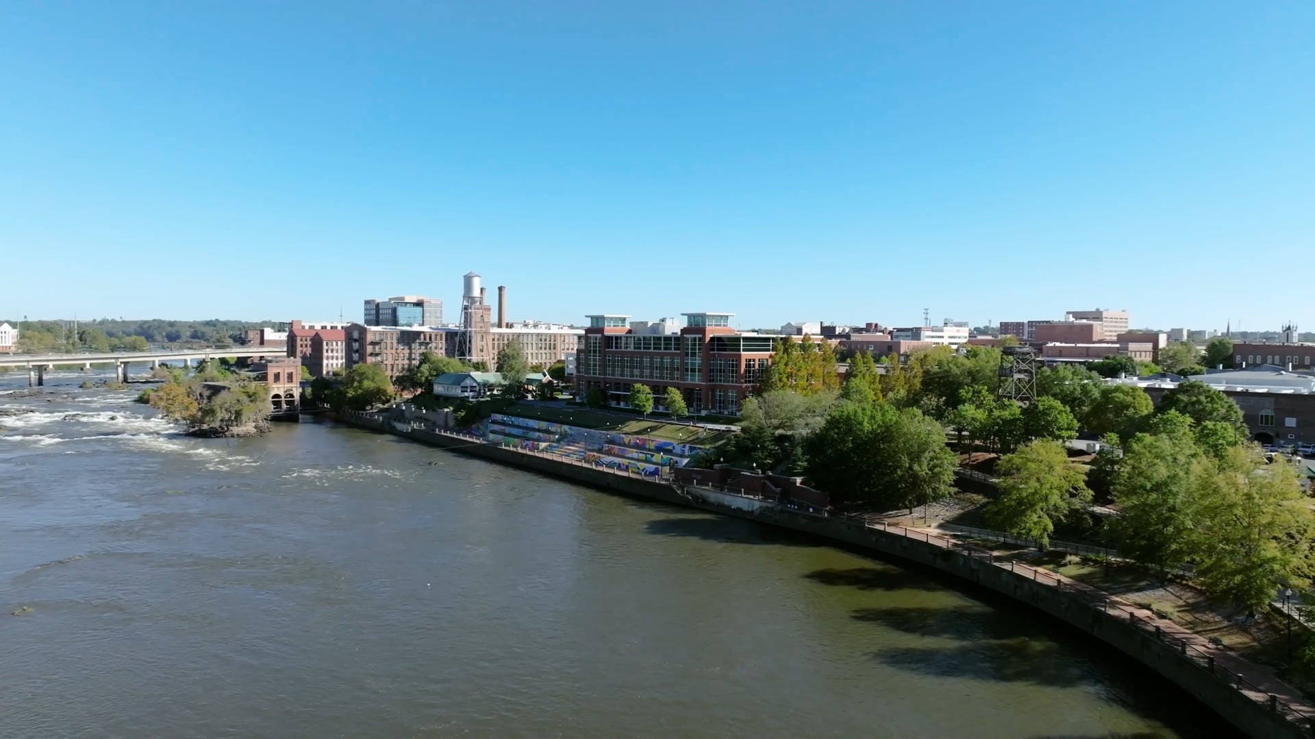 Woodruff Brokerage | About Us