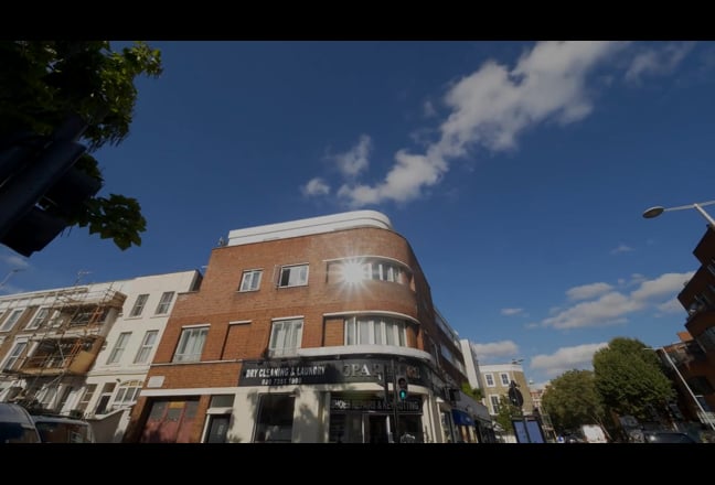 Room B – Stylish Flat in Chelsea, 512 King’s Road Main Photo