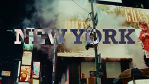 New York Winter Vlog