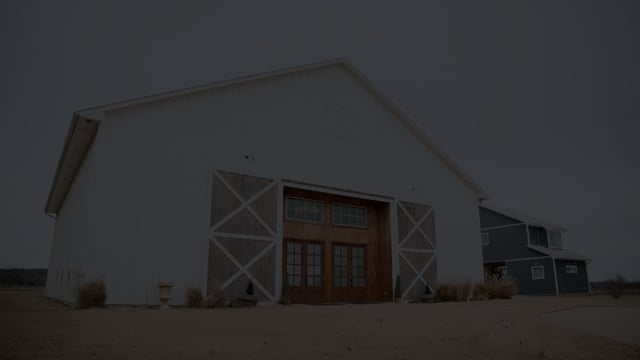 Noah and Torri Wedding Film - Vudo Productions Oklahoma City