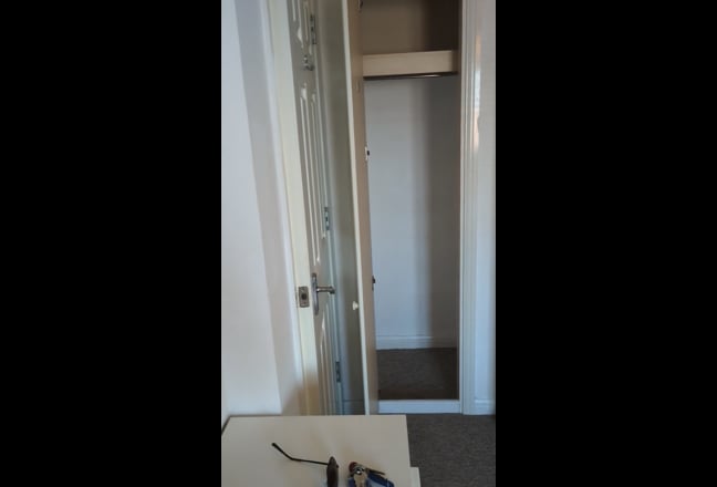 Double ensuite room in N Bristol Main Photo