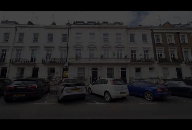 Prime Pimlico Room! SW1V – 2 Mins to Tube Main Photo