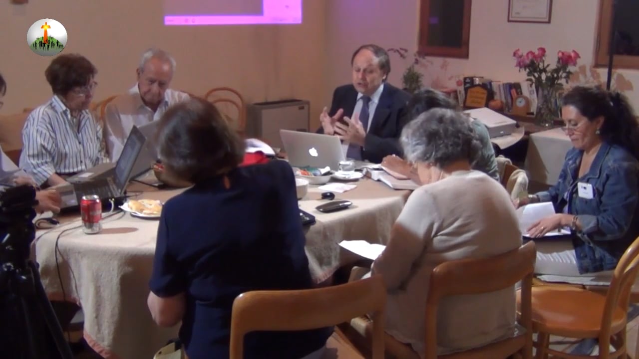 TV-Reflexión en Red 170307 Avivamiento en días de Adversidad