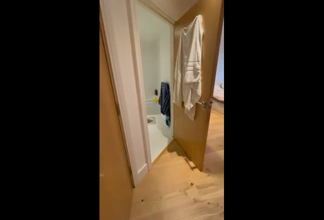 Spacious 2-bed Flat in Langdon Park Main Photo