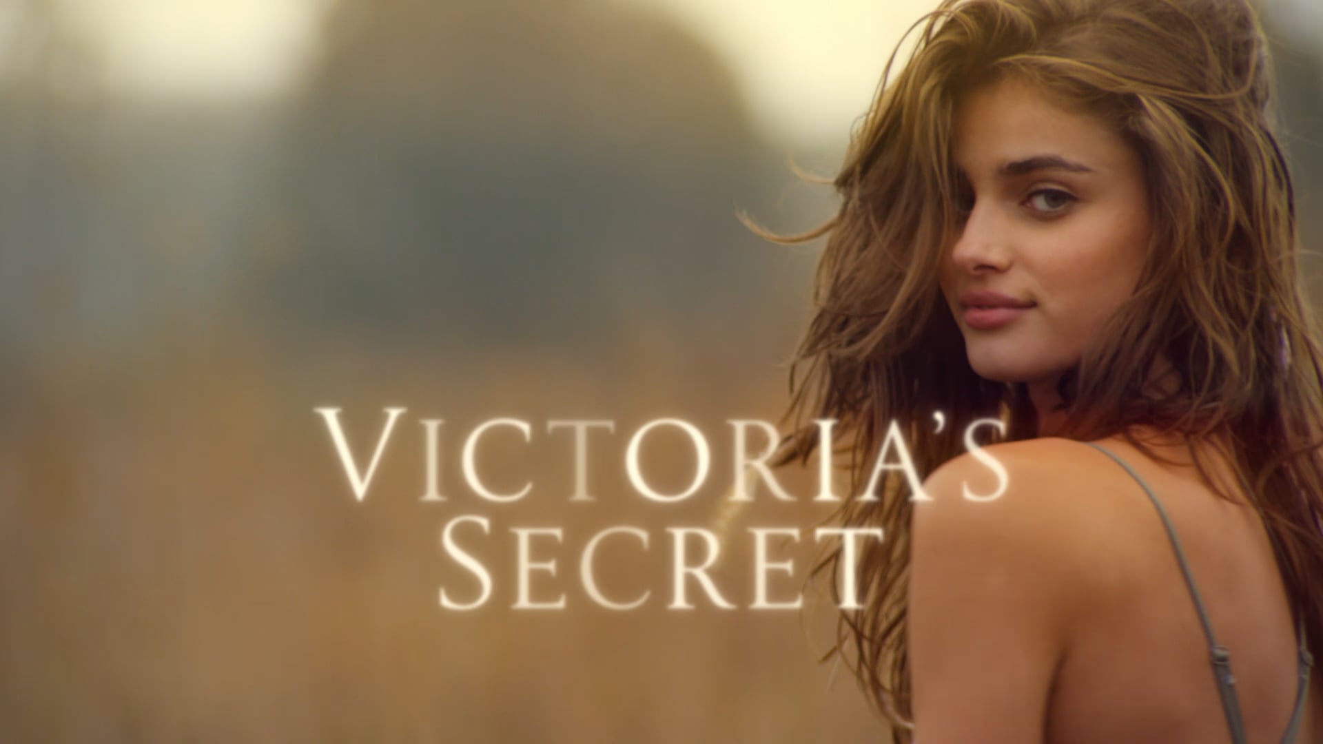 Victoria's Secret - Guy Aroch
