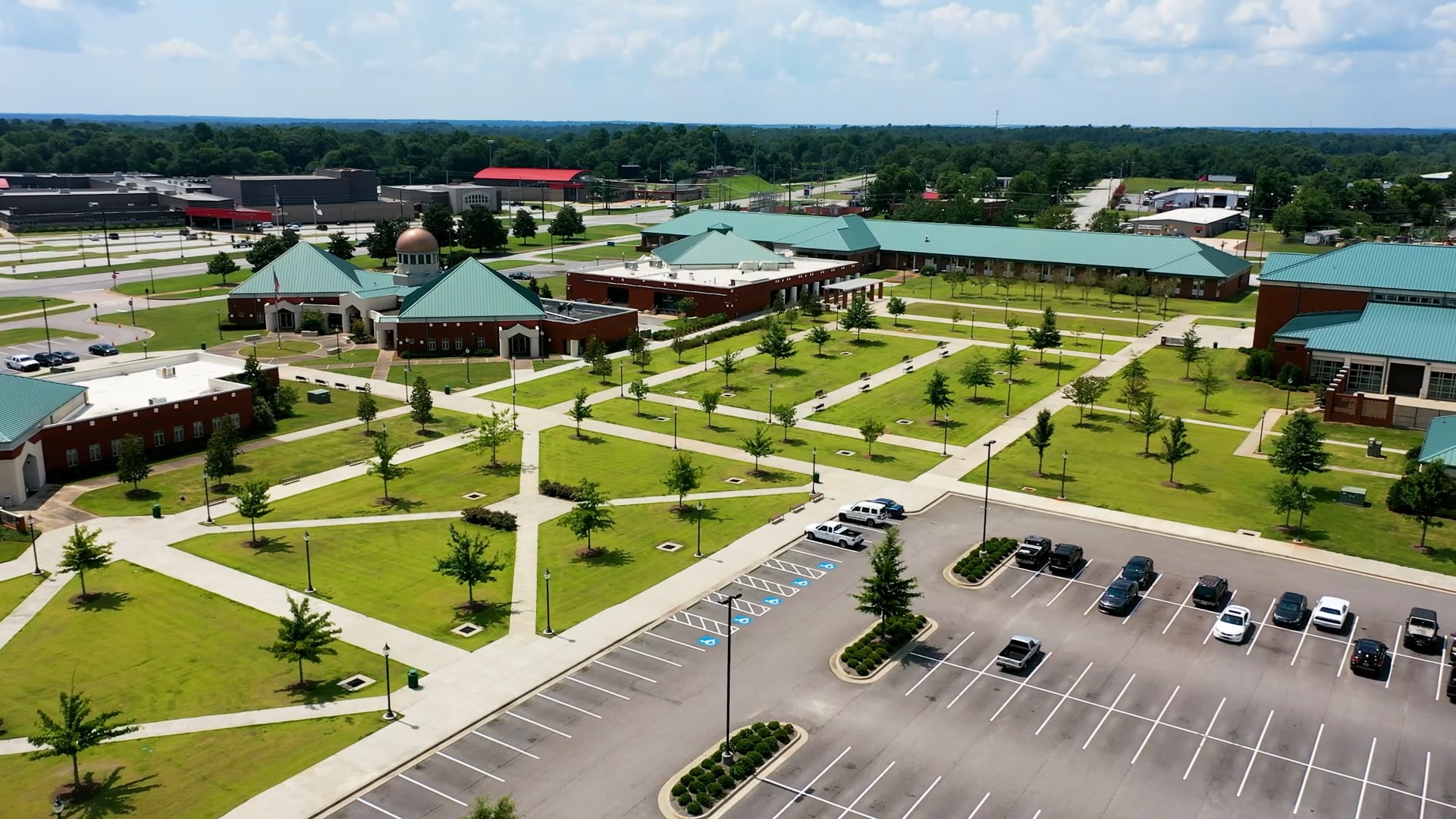 SUSCC | Economic Development Impact