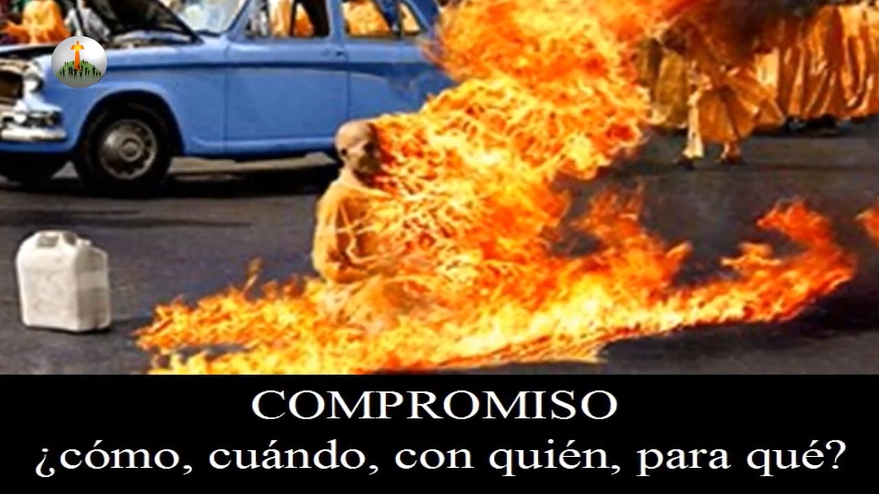 TV Reflexión en Red 170418 El Compromiso