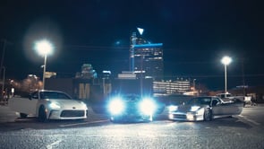 AKDPhi 2026 Rush Sorority Film - Vudo Productions Oklahoma City