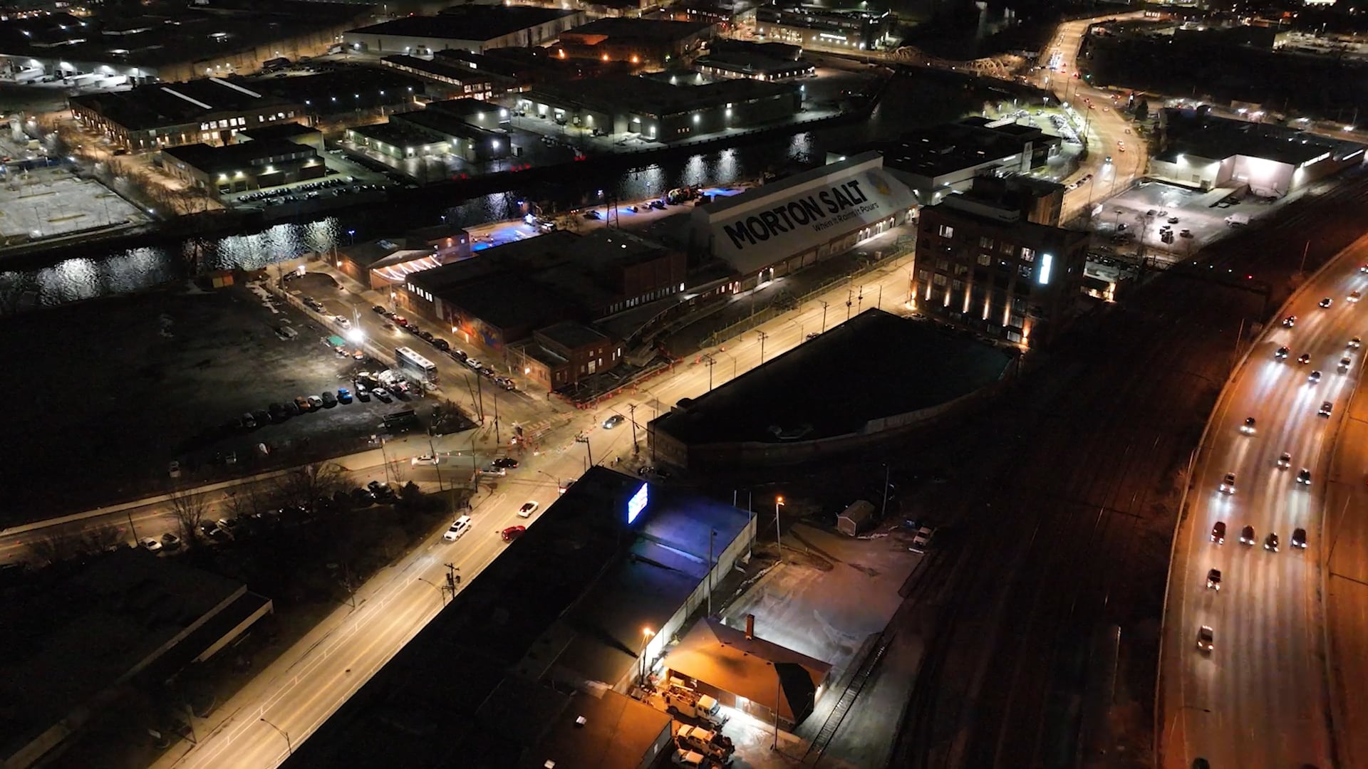 Salt Shed: Promo / The BMP Film Co.